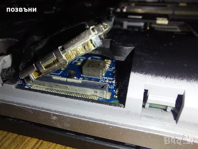 лаптоп HP Probook 650 G2 Intel Core i5-6200u на части, снимка 8 - Части за лаптопи - 47499705