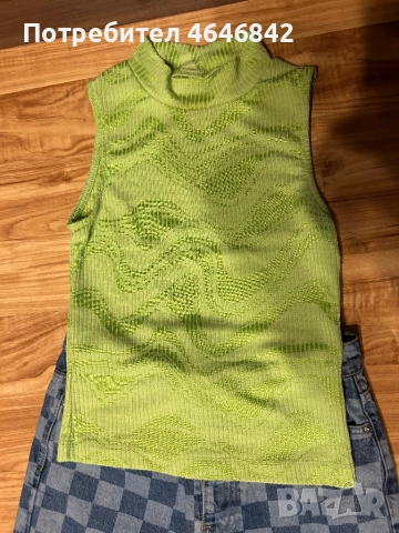 Комплекти дънки+тениска/потник, снимка 7 - Комплекти - 52356067