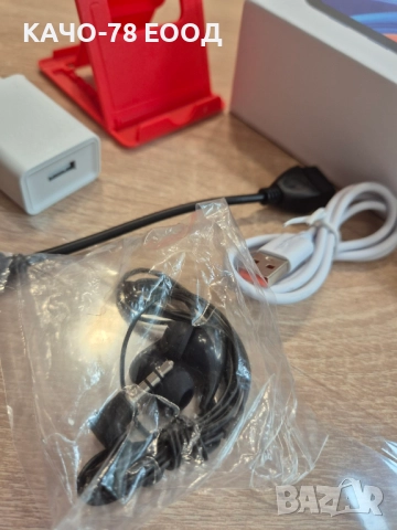 Таблет Mediatek Pad 15 Pro, снимка 10 - Таблети - 51680395