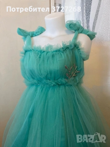 Къси бални рокли, снимка 3 - Рокли - 53260020