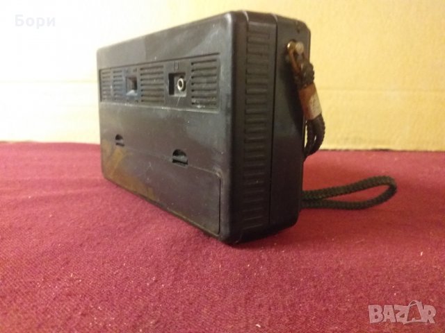 PHILIPS 172 Радио, снимка 5 - Радиокасетофони, транзистори - 34510598