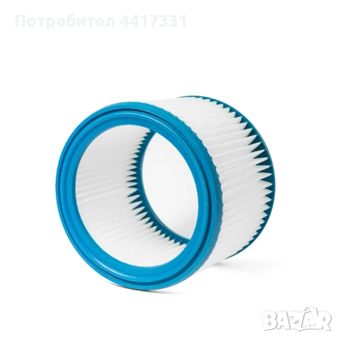 Филтър - Миещ за прахосмукачка Bosch, Makita-1101