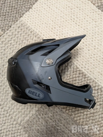 Шлем Bell Sanction 2