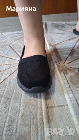 Мрежести спортни обувки Graceland , снимка 4 - Дамски ежедневни обувки - 50768420