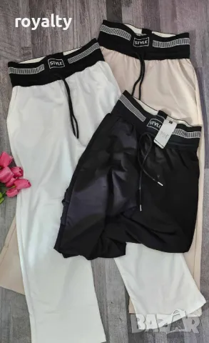 Miu Miu дамски панталон 