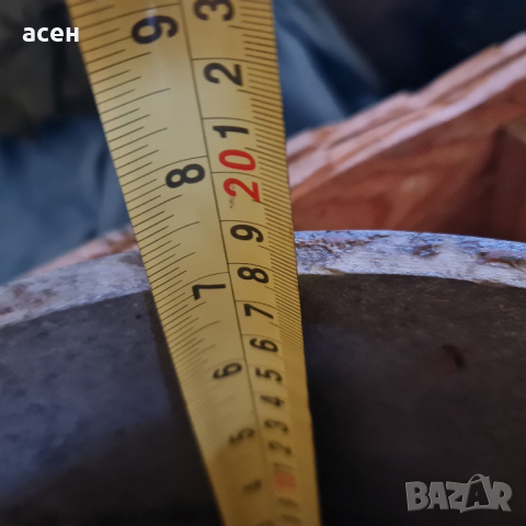 картофобелачка , снимка 16 - Обзавеждане на кухня - 44518630