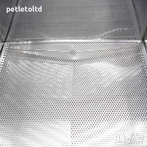 Восъкотопилка INOX 12 / 15 рамкова Сърбия, снимка 4 - Други инструменти - 21753100