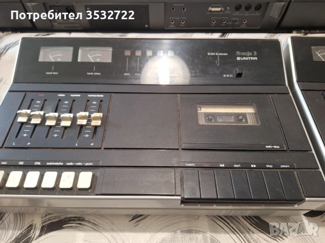 Два дека Финезия, снимка 7 - Декове - 53664184