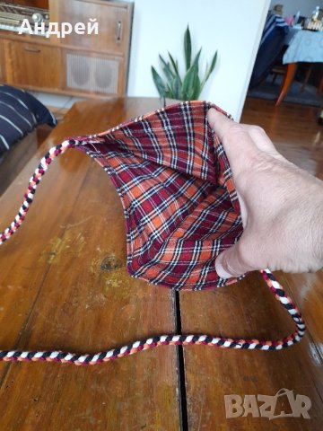 Стара овчарска торба #7, снимка 4 - Антикварни и старинни предмети - 41144495