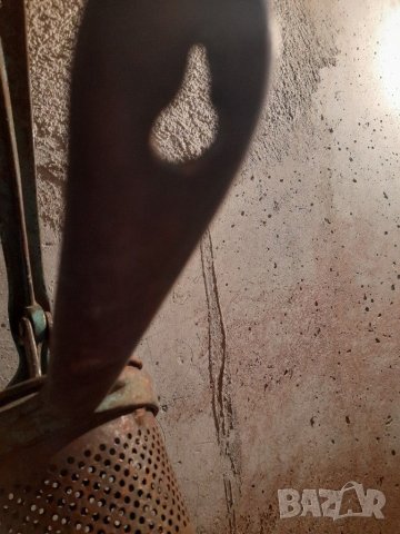 Стар уред, снимка 9 - Антикварни и старинни предмети - 40746858