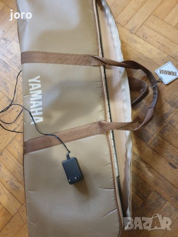 Yamaha PSR-6 Portable Electronic Keyboard, снимка 3 - Други - 40113147