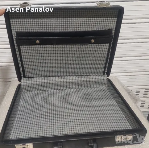 Дипломатическо куфарче 9 бр, снимка 14 - Куфари - 38301499