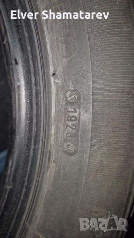 Зимни гуми KORMORAN, размер 205/55 R16 с дот от 23-та година, 19-та седмица., снимка 6 - Гуми и джанти - 52697609