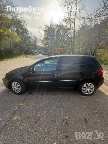 Golf 5 1.6 FSI , снимка 3 - Автомобили и джипове - 52457873