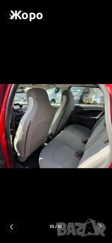 продавам Renault ZOE 2020г. 52kw.,136 к.с, снимка 14 - Автомобили и джипове - 56244531