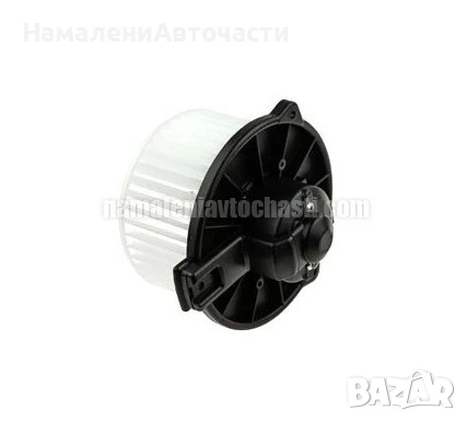 Вентилатор парно 8710312070 87103-12070 Toyota Corolla Corolla Verso, снимка 2 - Части - 51065386