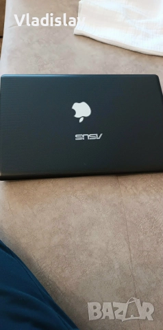 Лаптоп Asus 