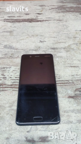 Нокиа 5 / Nokia 5, снимка 3 - Nokia - 53405622