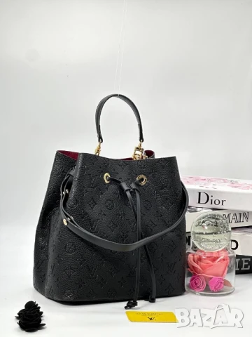 чанти louis vuitton , снимка 6 - Чанти - 50746261