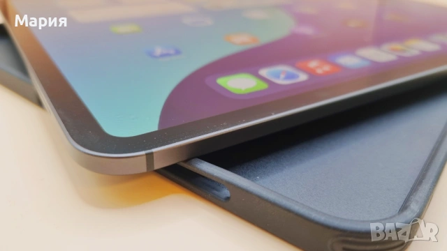 Apple iPad Pro 13 M4 (2024) 1TB, снимка 6 - Таблети - 53431241