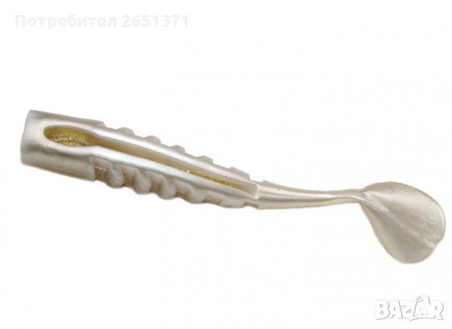 Силиконова примамка - 9 см.-1.70 лв., 10 см.-2 лв., снимка 2 - Стръв и захранки - 34533101