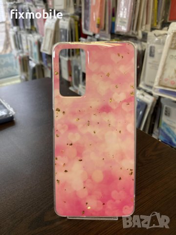 Xiaomi Redmi Note 12 Pro 4G Силиконов гръб/кейс, снимка 1