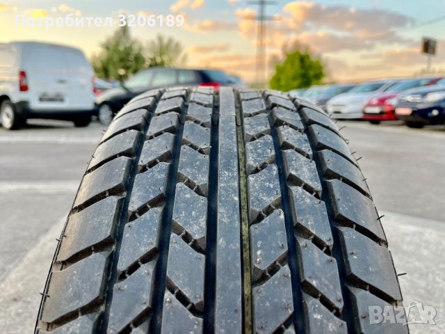 Единична гума 195/50/16 Pirelli , снимка 2 - Гуми и джанти - 42575741