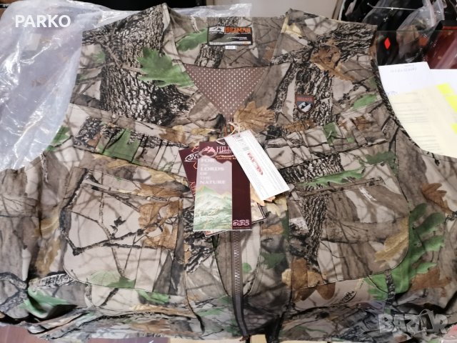 Ловен елек Хилман 