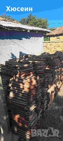 Керемиди цигли 