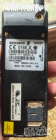 Ериксон GA628, снимка 2 - Sony Ericsson - 52508923