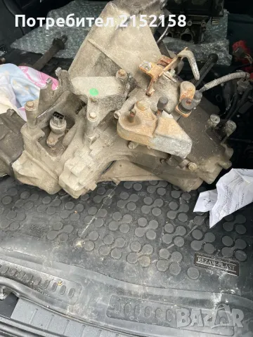 Скоростна кутия за Хонда CRV 1 2.0 бензин