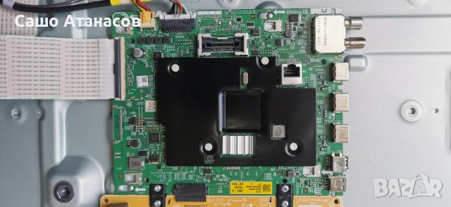 SAMSUNG GU50AU7199U със счупена матрица ,3IN1 Kant-Su2e 50/55 inch , AU7000 ,WCT730M ,CY-BA050HGCR1V, снимка 10 - Дистанционни - 41545148