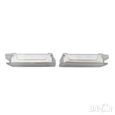LED плафони за врата BMW 1 3 5 6 7 Series X3 X5 и Z4, снимка 2 - Аксесоари и консумативи - 55864495