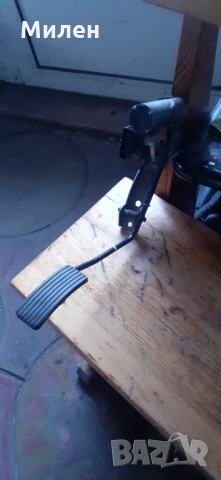 Потенциометър За Газта. Mitsubishi Padjero. 3,2 DID. 2002 Година. , снимка 3 - Части - 36109551