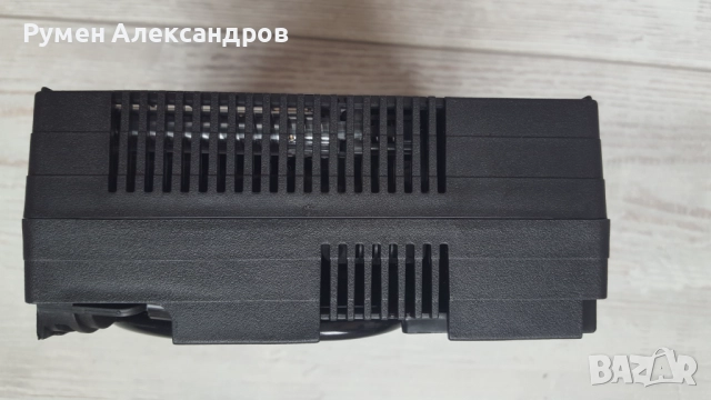 Нов оригинален VW AUDI AG компресор за гуми 15А 180W, снимка 7 - Части - 52035193