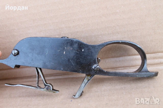 Магазин за ''Манлихер М-85'', снимка 4 - Антикварни и старинни предмети - 51195175