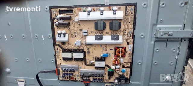 power board BN44-00983C L75S7NA_RDY for 75 inc DISPLAY for ,Samsung QE75Q70RAL for , дисплей CY-TR07
