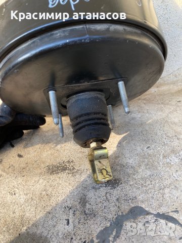 0204024454 .Серво усилвател за Тойота корола версо.0204024454, снимка 2 - Части - 40270161