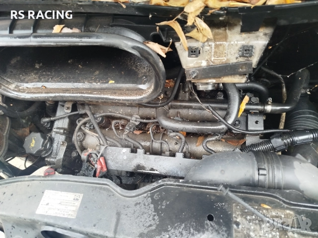 Пежо боксер 3.0 на части , снимка 2 - Бусове и автобуси - 52468950