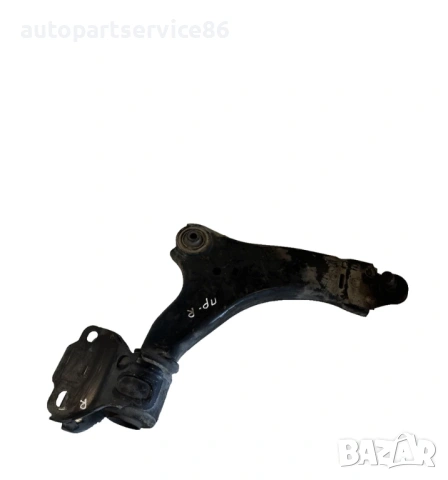 Преден десен носач на окачване жълен жълд за Volvo XC60 2.0D (2011) 8G9N-3A052-A