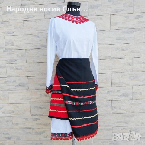 Дамски норадни носии от производител, снимка 7 - Други - 51934501