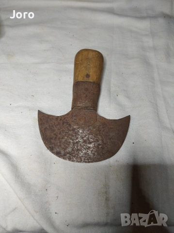 сарашки нож