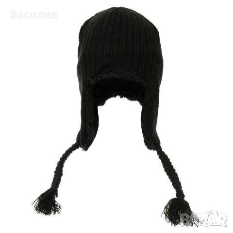 Official Authority оригинална шапка ушанка внос Англия , снимка 2 - Шапки - 52914177