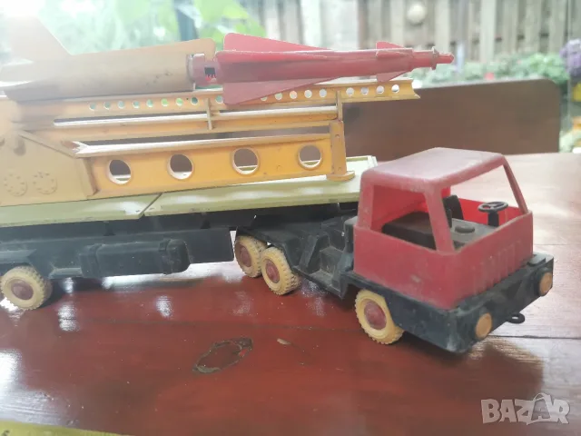 СТАРА ИГРАЧКА,,, снимка 2 - Колекции - 56124966