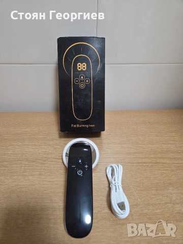 Чисто нов Антицелулитен масажор, снимка 2 - Масажори - 53458936