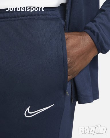 Мъжки екип Nike DRY ACDMY TRK SUIT, снимка 5 - Спортни дрехи, екипи - 44365543