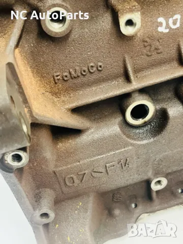 Цилиндров блок за Range Rover Рендж Ровър Евок L538 Jaguar XF 2.2 дизел 224DT 2014, снимка 3 - Части - 50391918