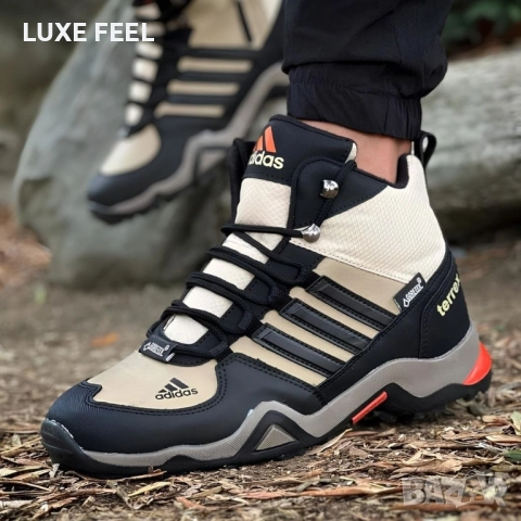 Мъжки Обувки ⚜️ Adidas , снимка 2 - Ежедневни обувки - 52534823