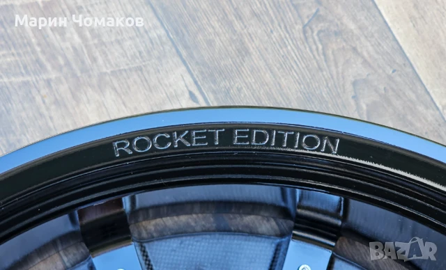 22 цола ковани джанти ROCKET EDITION G900 за Mercedes G-class W463 W464, снимка 7 - Гуми и джанти - 50978314