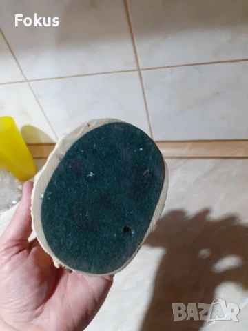 Страхотна красива статуетка влюбени, снимка 6 - Антикварни и старинни предмети - 53356316